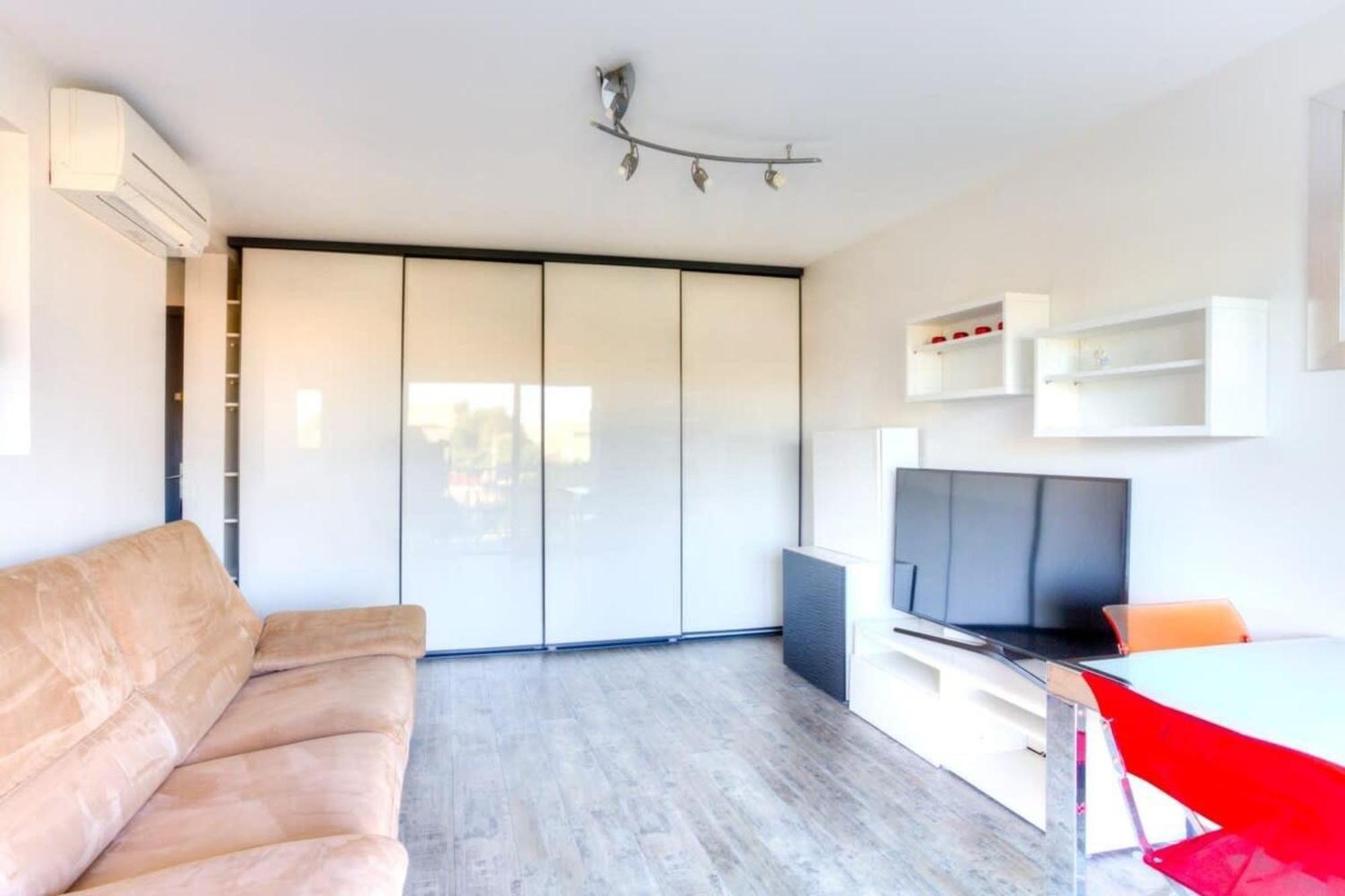 Appartamento Mimosas Furnished Flat *