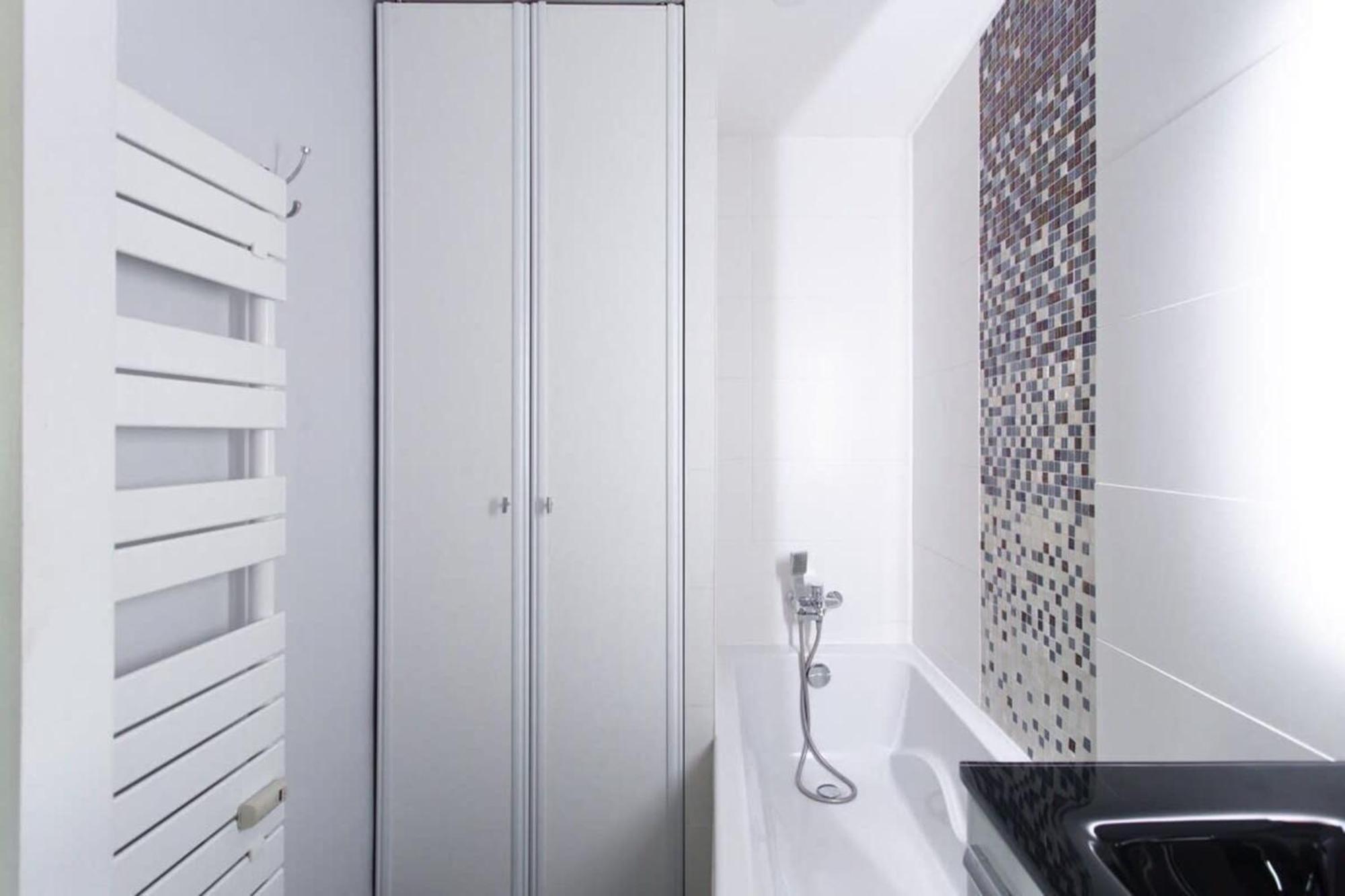 Mimosas Furnished Flat Apartment Antibes